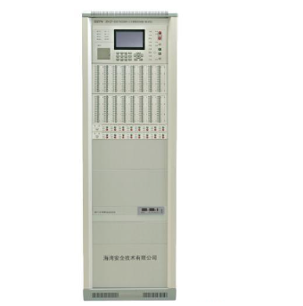 青海海灣JB-QG-GST5000H高能火災(zāi)報(bào)警控制器（聯(lián)動(dòng)型）